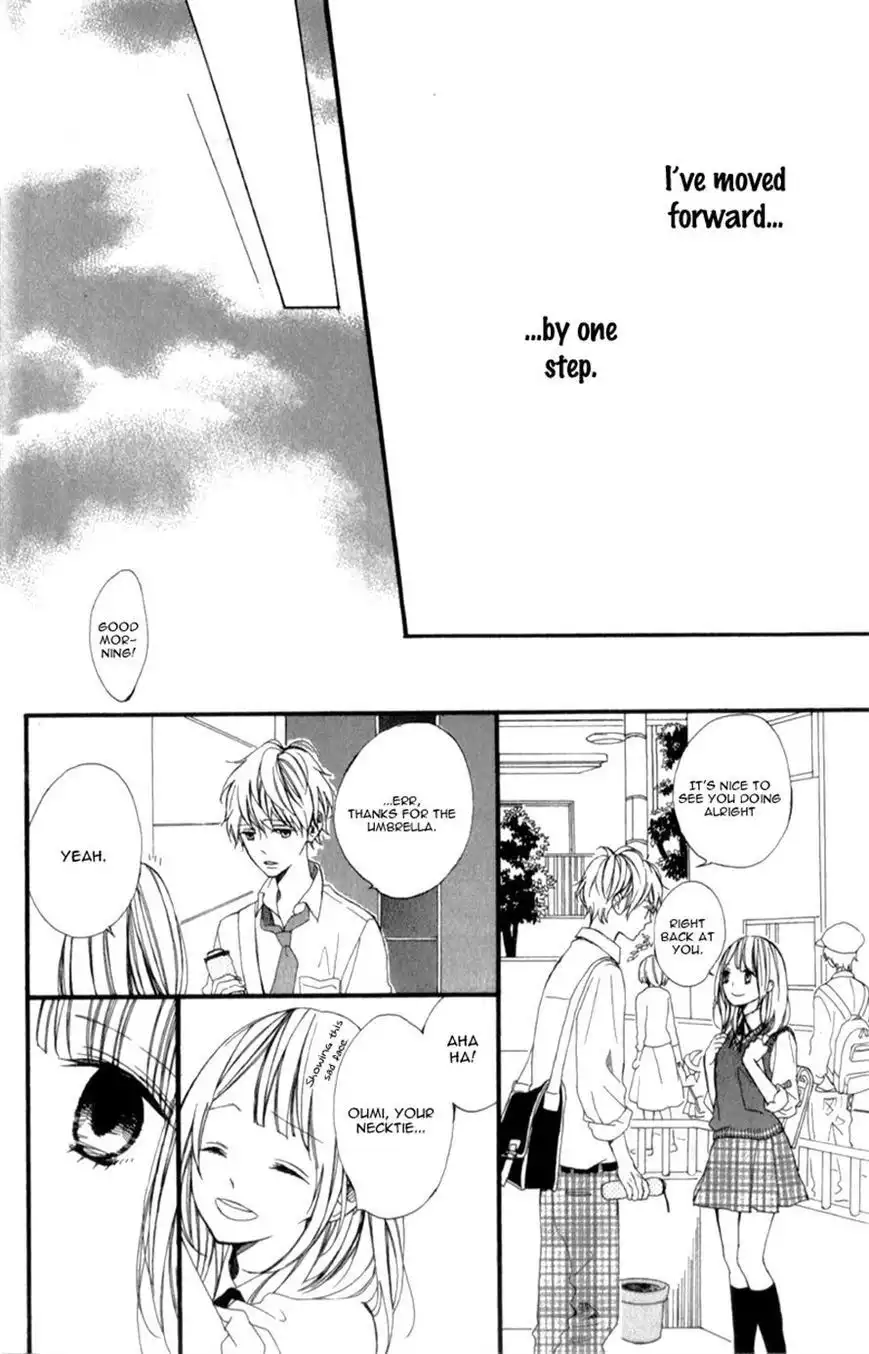 Kimi ga Inakya Dame tte Itte Chapter 4 14